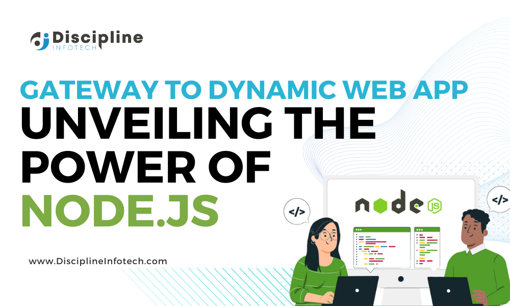 Exploring the Web-Based Application Development Opportunities with Node JS